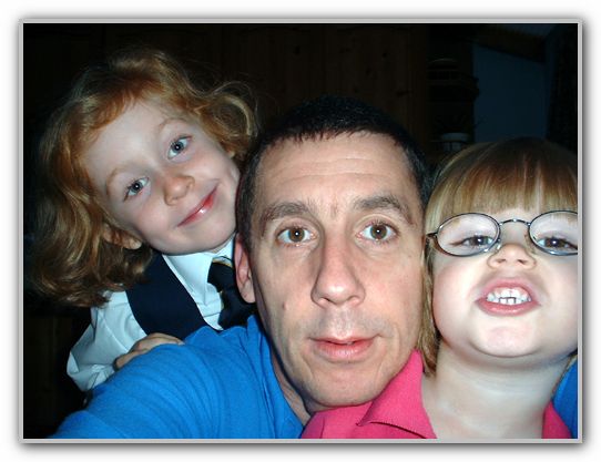 SJ Brother and kids